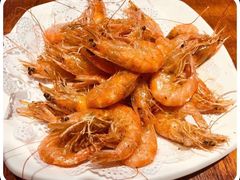 -南海渔家•海鲜•正宗海南菜(海棠湾店)