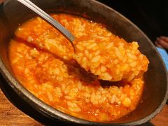 肉酱多利亚饭-萨莉亚意式餐厅(杭州滨江天街店)