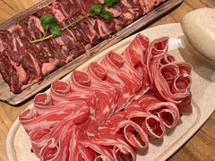 -额尔敦传统涮火锅·冰煮羊(铁东店)