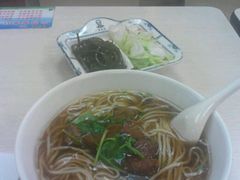 android_upload_pic-李先生牛肉面(长春红旗街店)