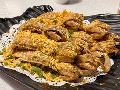 -79号渔船海鲜饭店(宝安店)