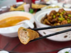-魏四小鱼锅贴王