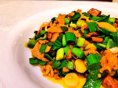 宣威小炒肉-云腾食府·云南菜