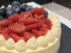 -顺德美的万豪酒店·自助餐·贡厨
