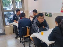 -新新湘菜馆(新中街二条店)