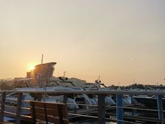 -大梅沙游艇度假酒店