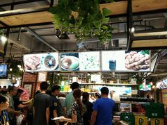 -钢管厂歆瑞源油卤串串香(春熙路太古里店)