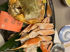 -蟹道乐(道顿堀本店)