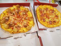 -中央财经大学-食堂