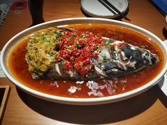 -湘与香缘·湖南菜(王府井北京市百货大楼店)