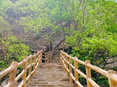 -黑龙潭风景区