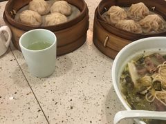 -东园小馆(苏州中心店)