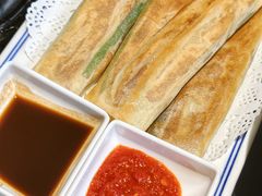 葱包烩-大宅院(西溪路店)