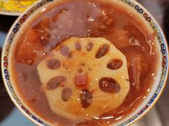 -富华斋饽饽铺·宫廷糕点·伴手礼(护国新天地店)