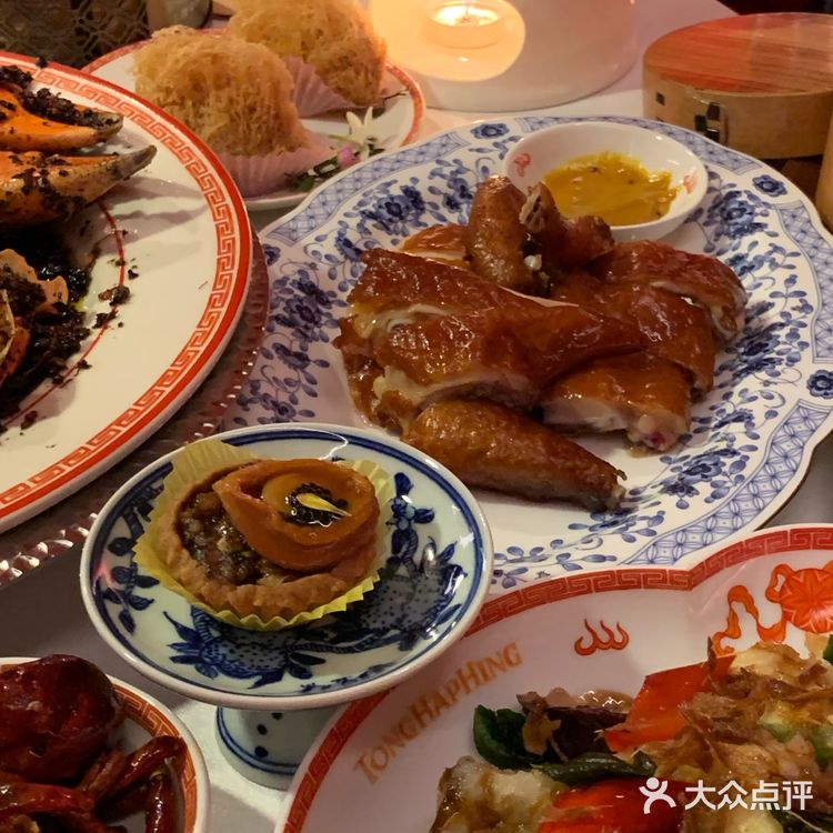  不愧是汕头!让我吃到了正宗的香港饭店|唐合兴 