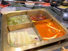 -王家渡火锅店(棕榈泉店)