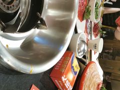-大龙燚火锅(春熙店)