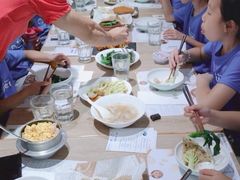 -齐动力网球(国贸店)