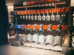 -曾宴·楚菜(湖北省博物馆店)