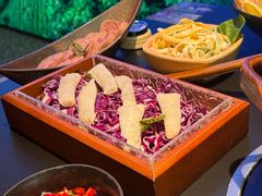 -季季山·云南野生菌火锅(上海首店)