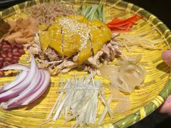 -顺峰顺水顺德菜(龙华店)