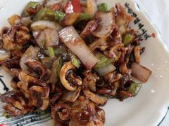 -碧海银沙海鲜餐厅(恒大海上威尼斯店)