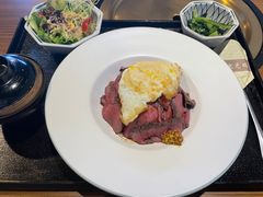 -炼火烤肉店