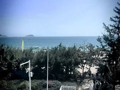 -亚龙湾中心广场