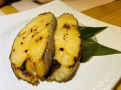 -吉兆·料理(红梅南路店)