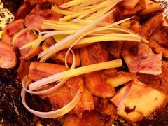 -赵记煎饼卷大葱(东岳店)