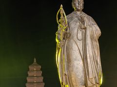 -大慈恩寺(大雁塔)