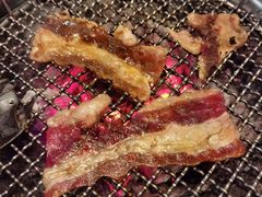 -一品诚记烤肉·甄选店(中南路店)