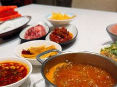 -凯鸽火锅城(五部迎宾东路店)