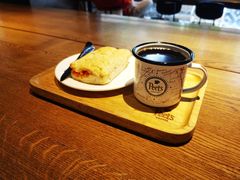 -Peet's 皮爷咖啡(东湖路手作店)