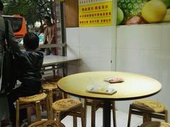 大堂-百花传统甜品店(原址店)