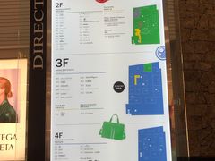 -DFS旗下T广场(新加坡店)