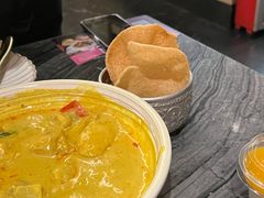-Thai Alley泰爱里(二沙岛店)