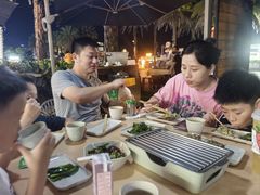 -木屋烧烤(惠阳华润小径湾店)