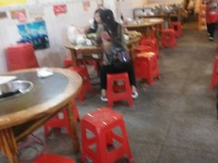 大堂-大龙火锅(老店)