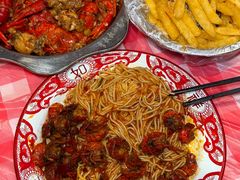 -李叔叔虾蟹大排档(青羊店)