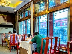 -峨嵋酒家(地安门店)