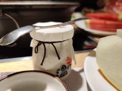 -温野菜涮涮锅(西单大悦城店)