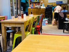 大堂-真真鲜馄饨店(启蒙路店)