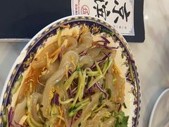 -京滨饭店·餐厅(阜外大街店)