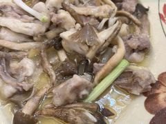 -腰记饭店(龙源路店)