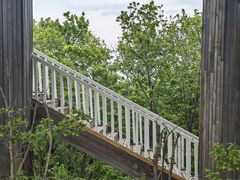 -帽儿山国家森林公园