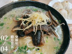 -瞻老元面馆(双塘路店)