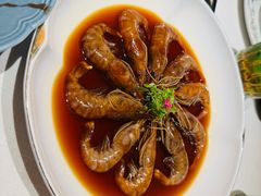-華府Deluxe(兴业太古汇店)