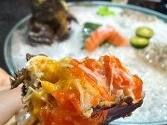 -龚记海鲜20年老字号