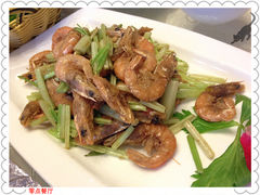 川味小河虾-零点餐厅(马神庙店)